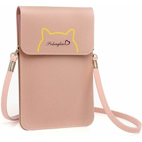 Messenger hot sale bag cute