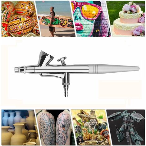 Air Brush Cake Decorating Tools, Airbrush Cake Decorating Tool