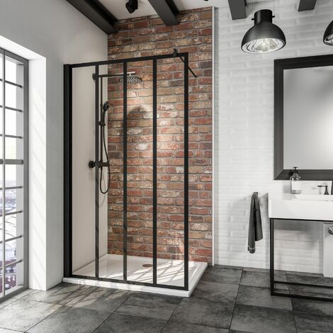 Paroi De Douche Industriel