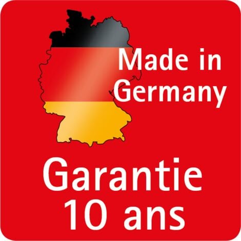 Panneau mural Marbre greige, revêtement pour douche et salle de bain, DécoDesign SOFTTOUCH, Schulte, Lot de 2 panneaux muraux 100 x 210 cm