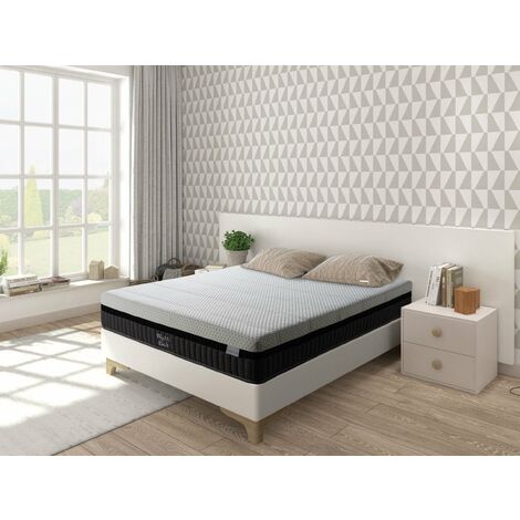 Dormideo Nouveau Matelas Mattbed   Hauteur 22 cm +/-