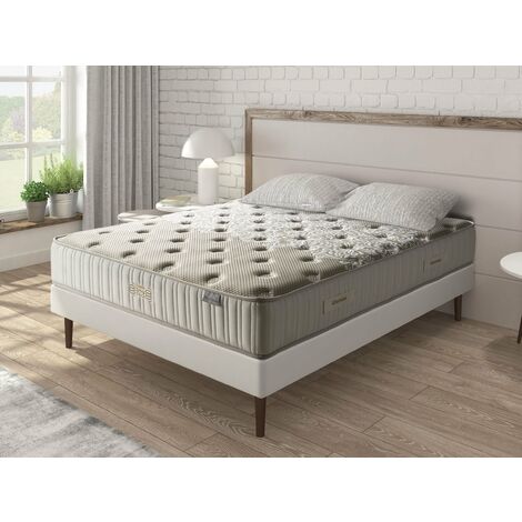 Dormideo Matelas Adapta Spring Block   