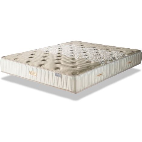 Dormideo Matelas Adapta Spring Block   