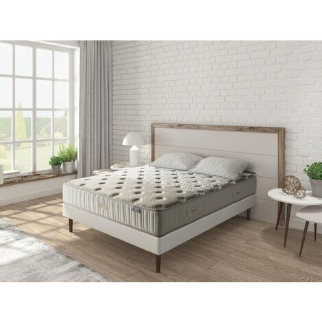 Dormideo Matelas Adapta Spring Block   