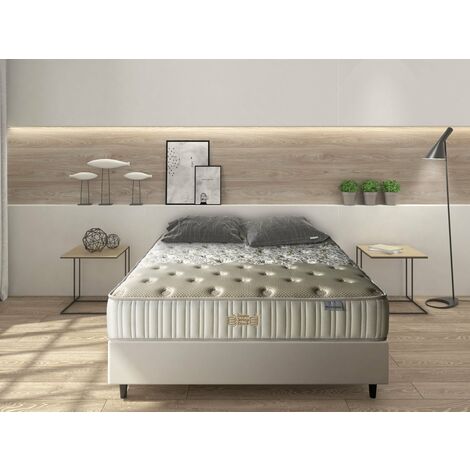 Dormideo Matelas Adapta Spring Block   