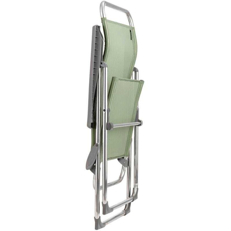 Lafuma Mobilier Alu Low Batyline Iso - Chaise de camping | Achat en