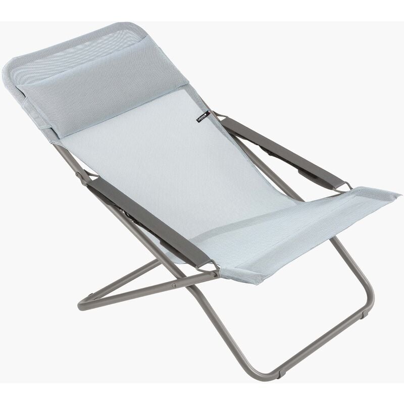 Lafuma • Porte-gobelet pour chaises longues – disponible !