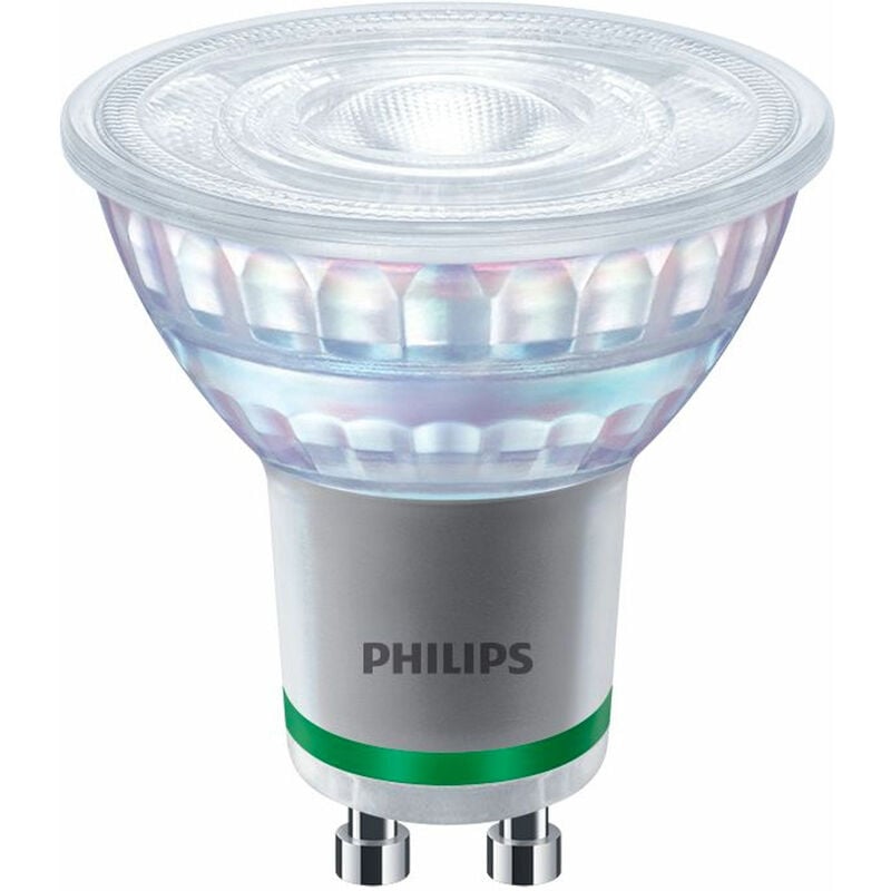 Philips Master LEDspot GU4 MR11 3.5W 200lm 24D - 827 Blanc Très