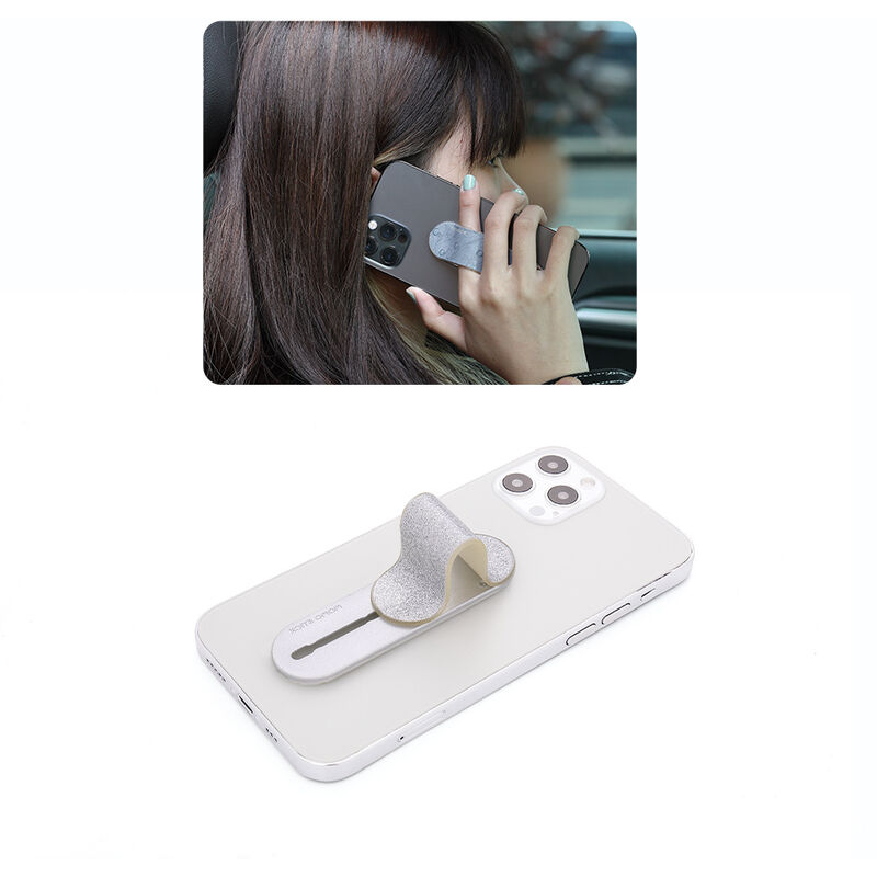 VSHOP®Porte-doigt rotatif à 360 ° pour smartphone Doigt Téléphone