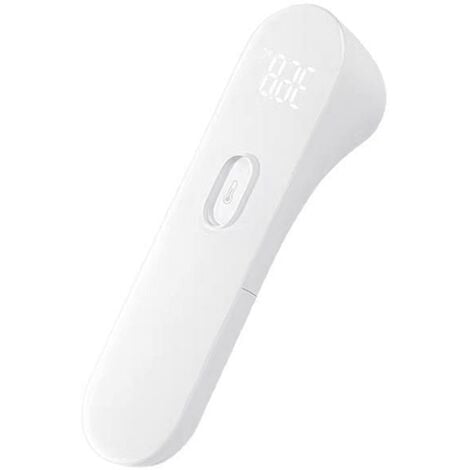 Thermomètre digital - Flottant pour piscine - Interrupteur magnétique sans  contact