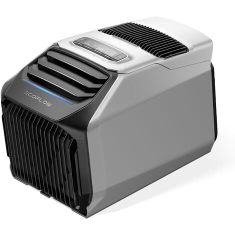 O·COOL : Climatiseur Ioniseur d'Air avec Système de Refroidissement