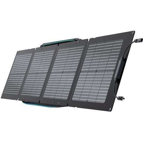 Batterie externe 220V, Panneau solaire & Kit solaire - Boutique et  Fournisseur en France.