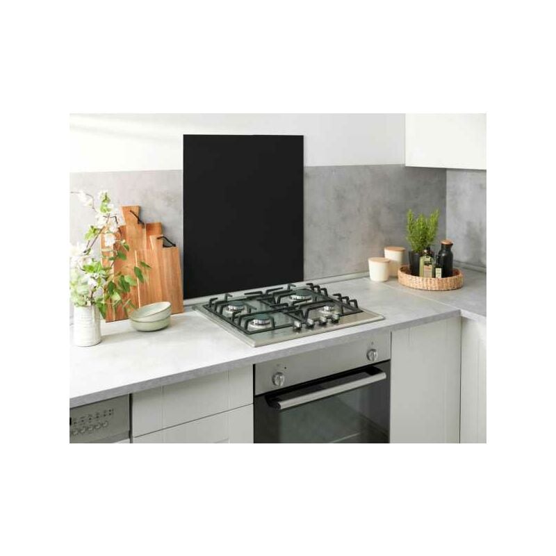 Cosmo Table de cuisson à induction portable de 11,5 po en noir avec 1  élément, chauffage r