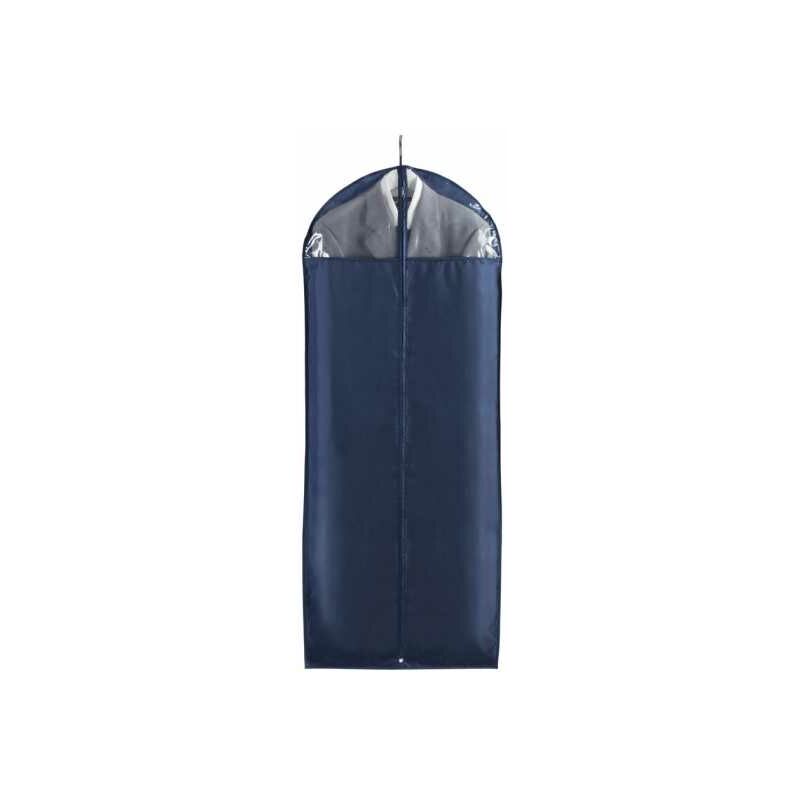 Wenko Cintre pour 1 pantalon Baggy Bleu largeur 35 cm / 1 pc