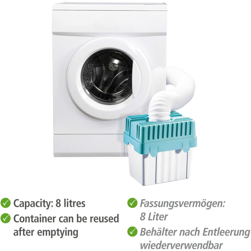 Tige Déshumidificateur électrique Pour Armoire à Pistolets - Installation Facile - Neuf