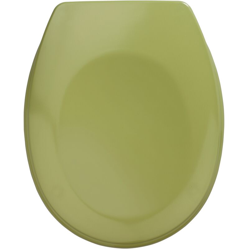 Abattant WC Imprimé Panazio 47cm Vert
