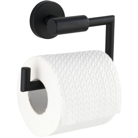 Porte Papier Toilette Sans Percer