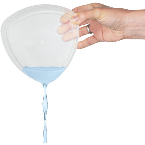 Anti Humidité Armoire 16 Sachets Déshumidificateur - Absorbeur Humidité Armoire - Chlorure De Calcium Sachet Déshumidificateur Action