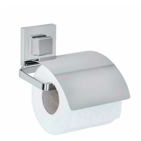 Porte-papier toilette OSIMO, blanc, WENKO
