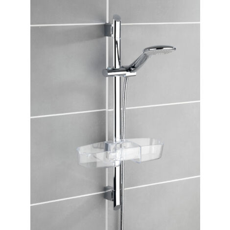 Barre De Douche WENKO LED 94 Cm Blanc Chaud, Barre De