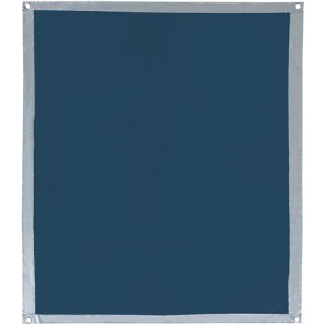 WENKO Pare-soleil pour fenêtres 94 x 114 cm