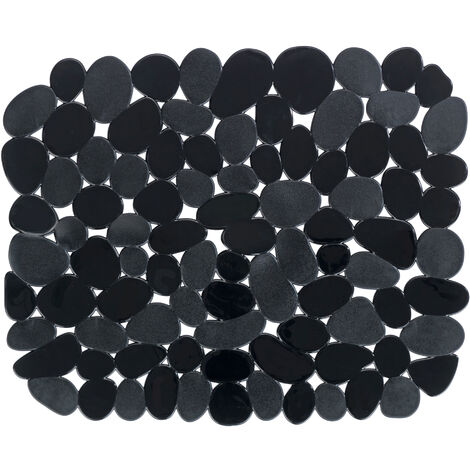 Tapis Fond D'evier Anthracite