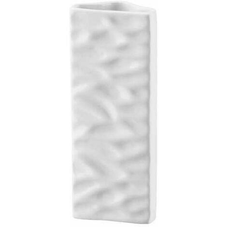 Saturateur radiateur, humidificateur radiateur en céramique blanche