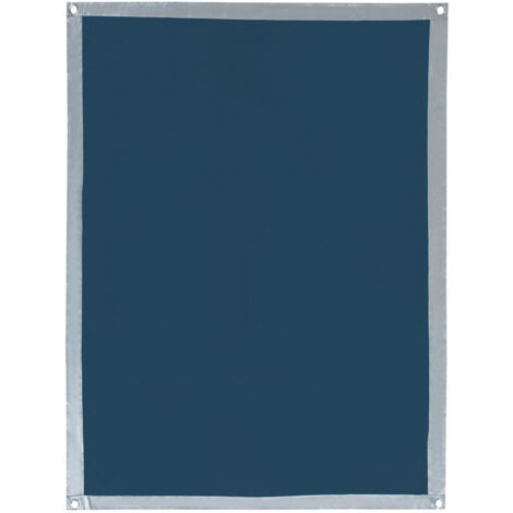 WENKO Pare-soleil pour fenêtres 59 x 92 cm