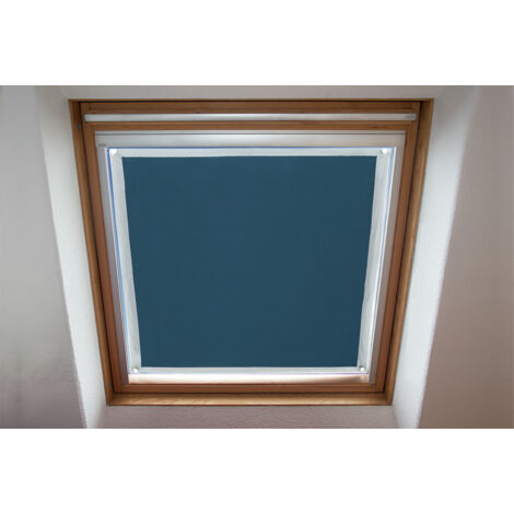 WENKO Pare-soleil pour fenêtres 59 x 92 cm