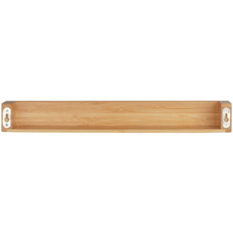 Escalier Rangement Étagère/escabeau En Bambou Wenko Pour Café Et Thé - 2 Niveaux Avec Tiroir Coulissant - 33 X 17,5 X 15 Cm Escalier Rangement Étagère/escabeau En Bambou Wenko Pour Café Et Thé - 2 Niveaux Avec Tiroir Coulissant - 33 X 17,5 X 15 Cm