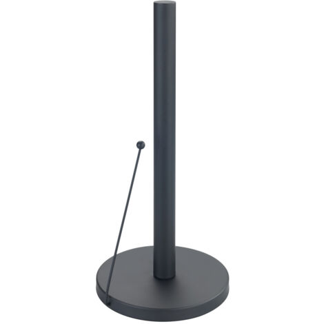 Support pour essuie-tout en papier OUTDOOR CLAYTON - acier inoxydable, WENKO (1/5)