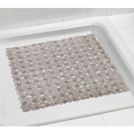 Tapis De Baignoire WENKO Tapis De Douche Antidérapant Tapis