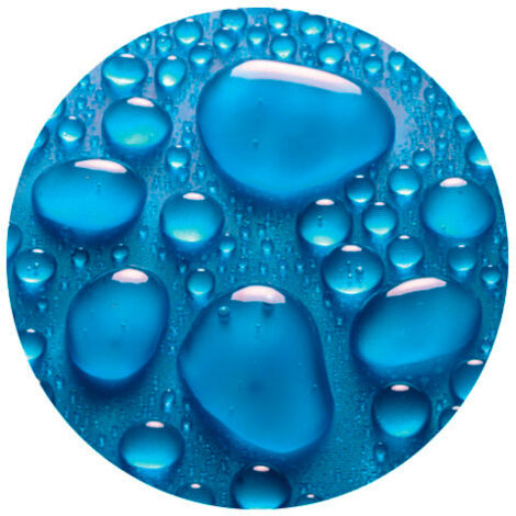 Bouchon D'évier Magique En Silicone | Violet