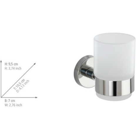 Petite Boîte De Rangement Pour Munitions Plano - Vert OD (Olive Drab) - Modèle 1312