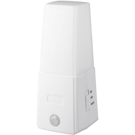 WENKO Lampe LED sous-lit avec capteur de mouvement