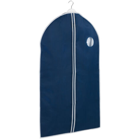 Generic Lot De 2 Housses De Protection En Tissu Pour Violon 4/4 En Daim