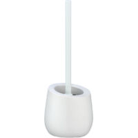 Support brosse wc BADI, blanc, WENKO