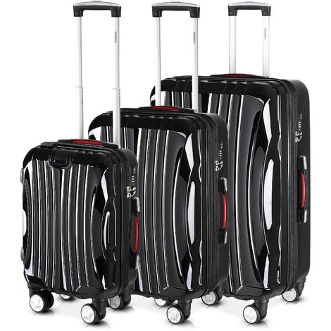 monzana luggage