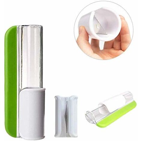 Traubenschneider 2-teilig - Obstschneider Für Trauben, Erdbeeren & Kirschtomaten Aus Edelstahl