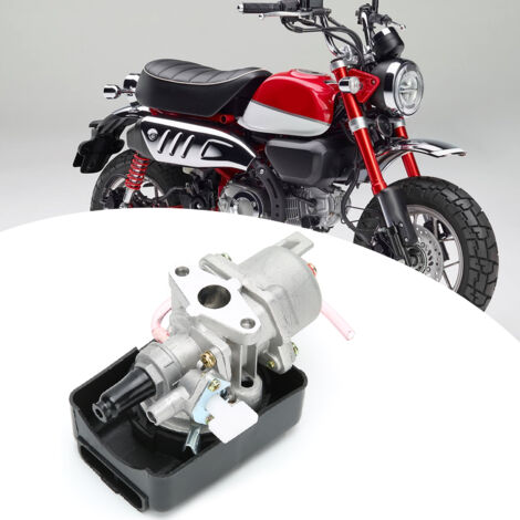Kinder Elektroautos mit Akku - 49cc Kupplung Fliehkraftkupplung für 2 Takt Pocketbike