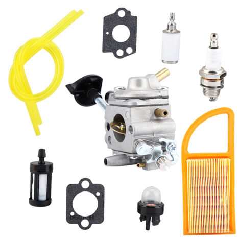 Vergaser komplett Stihl Laubbläser BR500 BR550 BR600 - 4282 120 0612 | Börger Motorgeräte Vergaser komplett Stihl Laubbläser BR500 BR550 BR600 - 4282 120 0612 | Börger Motorgeräte