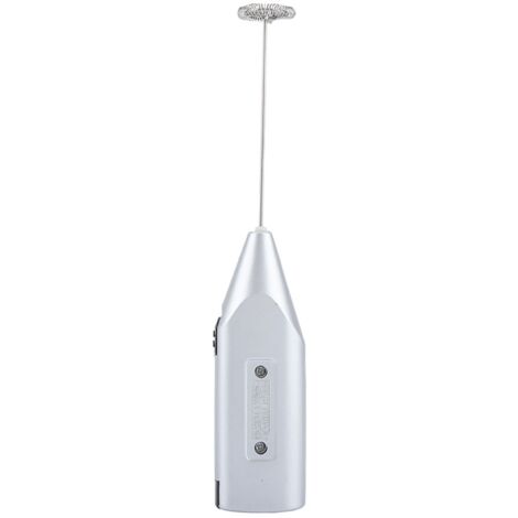 Elektrischer Milchaufschäumer USB - Handmixer Mit 3 Geschwindigkeiten