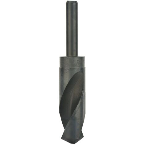 CoCud HSS Spiralbohrer 7,5mm - Perfekt Für Metall, Holz & Aluminium