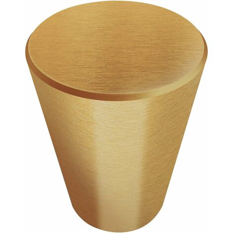24 Alu-Kerzendosen Gebürstet Gold/Schwarz – Für DIY Kerzen, Aufbewahrung & Deko