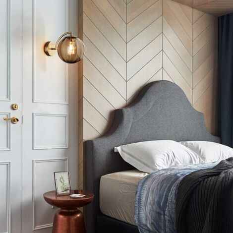 Nordische LED Wand Leuchte Innen Beleuchtung Home Nacht Bett Wohnzimmer Korridor Koration Wand Leuchte Penl Leuchten Hängelampe