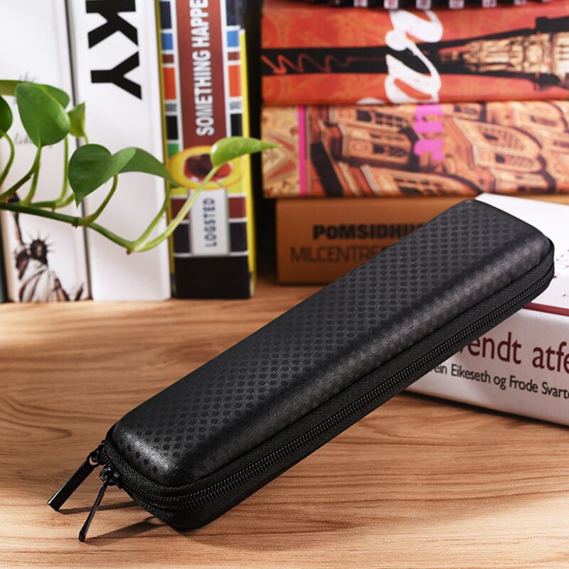 EVA Hard Shell Stylus Pen Pencil Case Holder for Executive