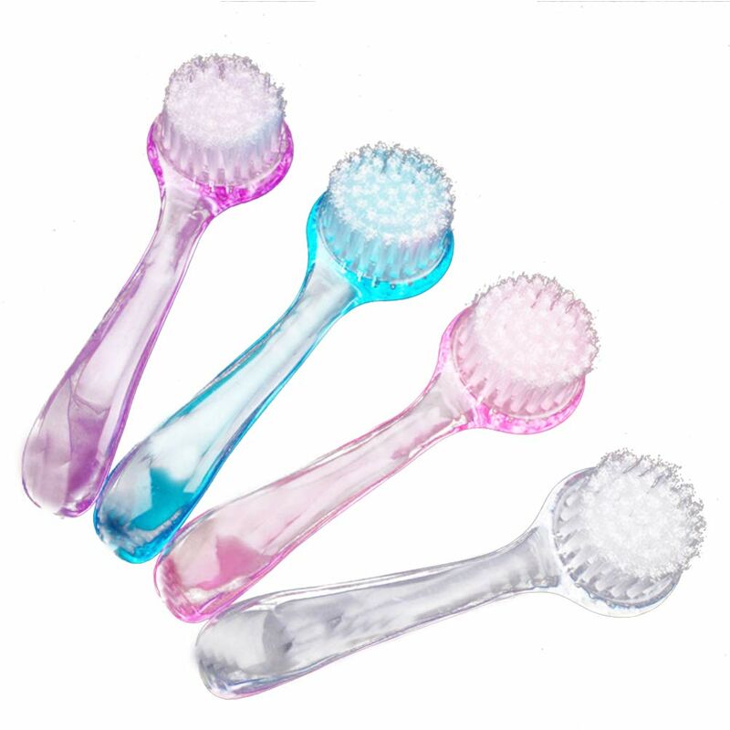 8PCS Magic Window Cleaning Brush Set Household Deep