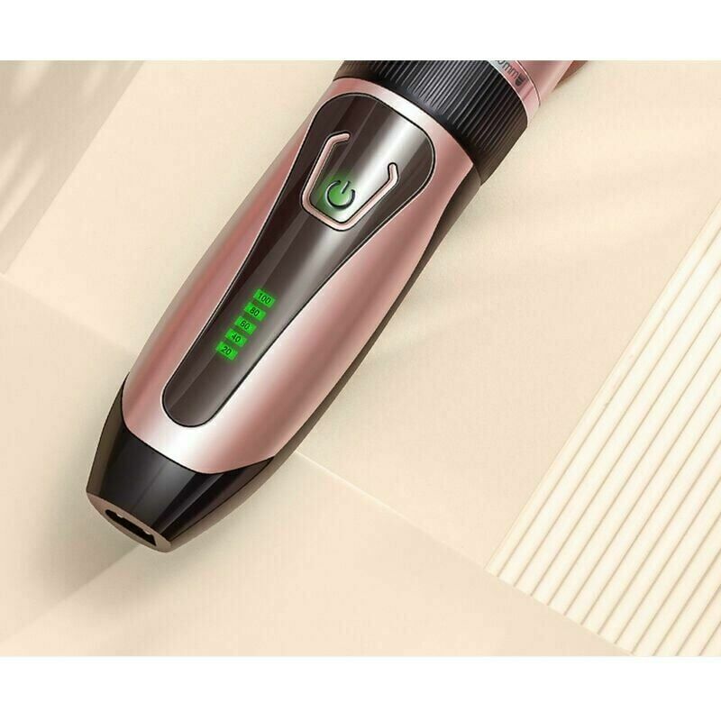 Carpet Trimmer Electriclow Noise Adjustable Speed Multifunctional