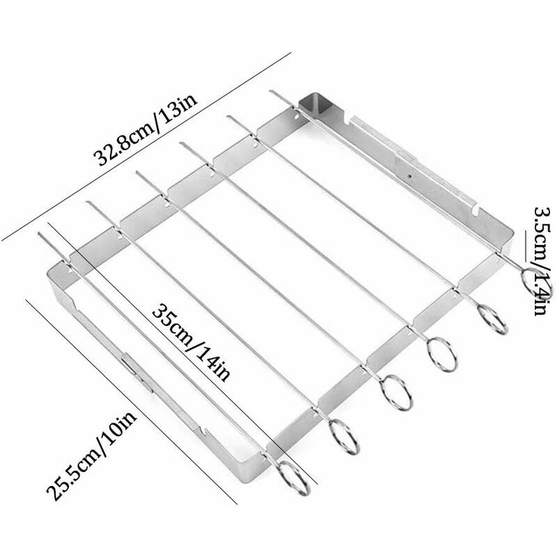 VEVOR Square Grill Plate 16 x 18 Inch Stainless Steel Griddle Flat Top  Grill Tripple Burner Stove Griddle Flat Top Plate for outdoor Triple Burner  Stove