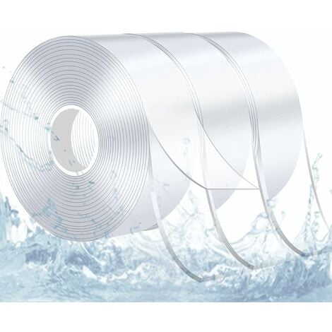 Double Sided Tape Heavy Duty